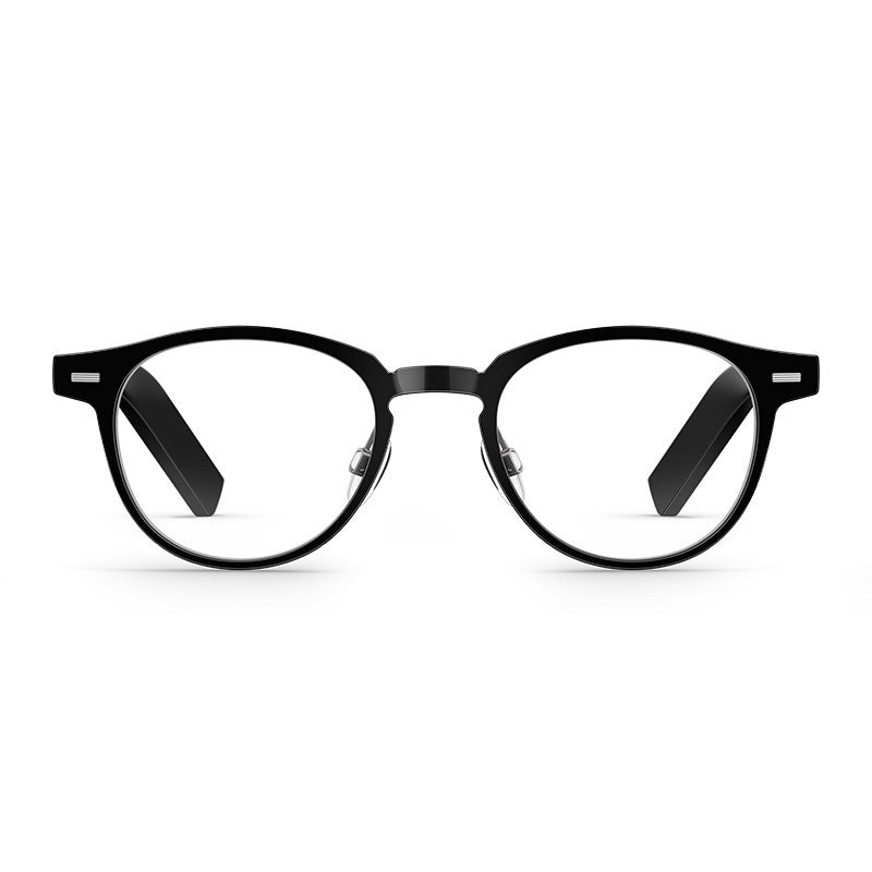 Smart Glasses Comfortable Wearing Aviator Sunglasses