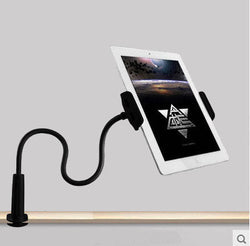 Lazy Bed Tablet PC Stands Mount Big Phone