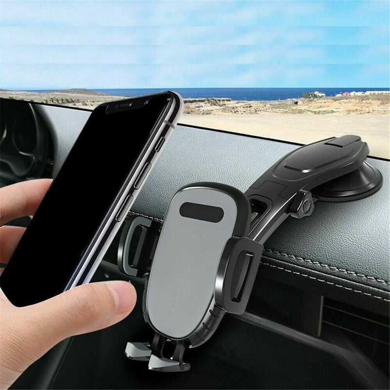 360 Rotatable Phone Mount Holder