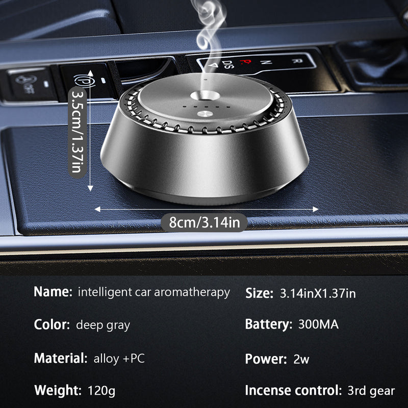 M9 Car Aromatherapy Machine