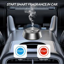 M9 Car Aromatherapy Machine