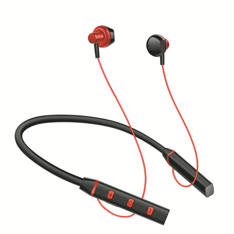 Bluetooth Hanging Neck Earphones