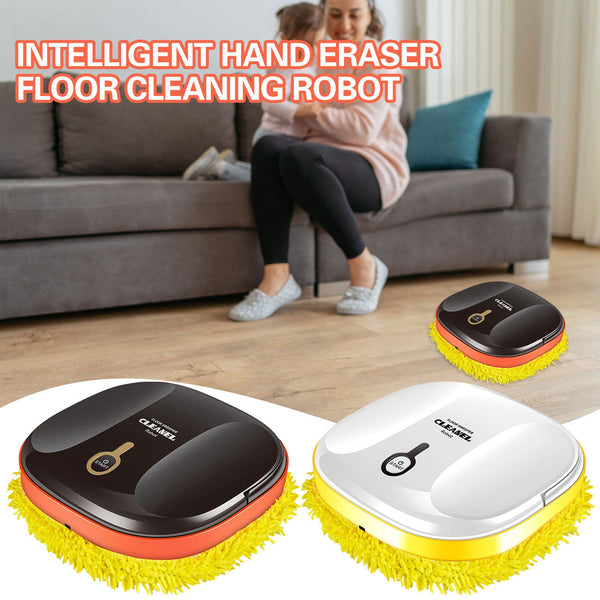 Robot Lazy Home Smart Mopping Vacuum