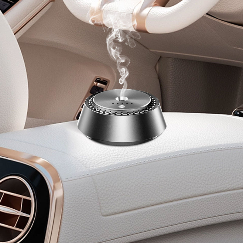 M9 Car Aromatherapy Machine