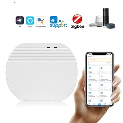 Smart Home Wireless Gateway Compatible