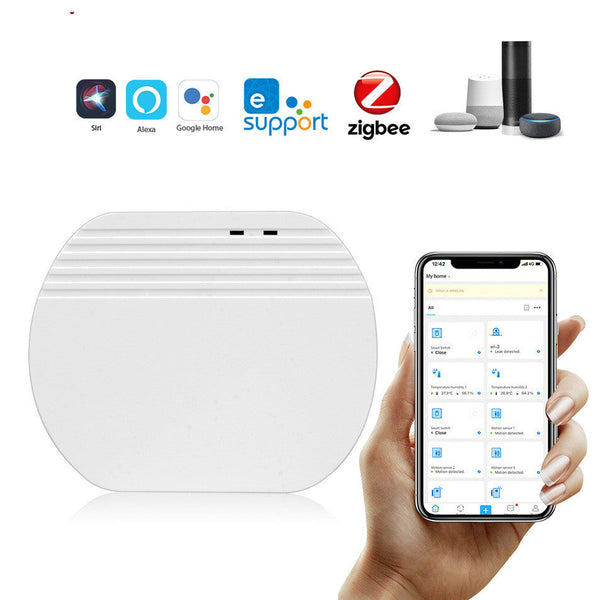 Smart Home Wireless Gateway Compatible