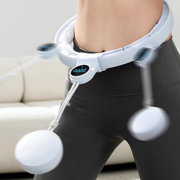 Removable Fitness Intelligent Digital Weight