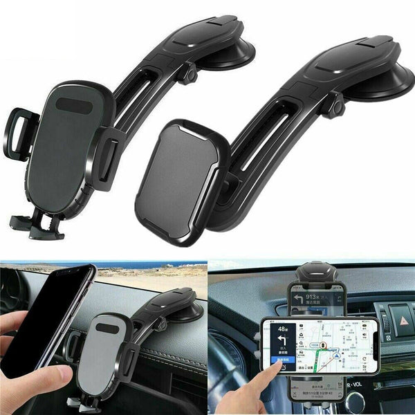 360 Rotatable Phone Mount Holder