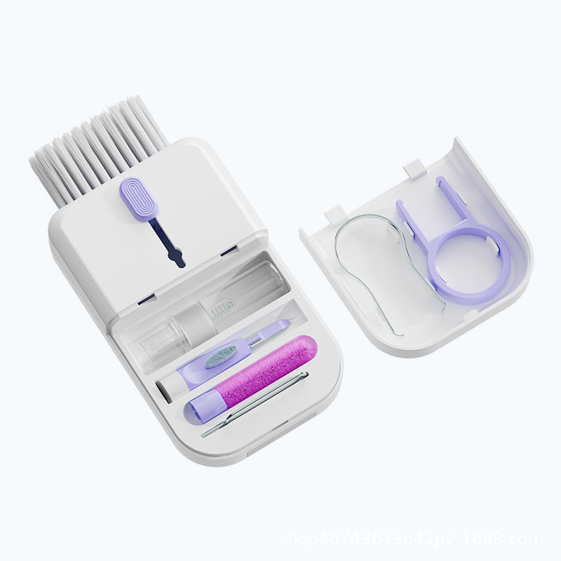 11-in-1 Cleaning Kit