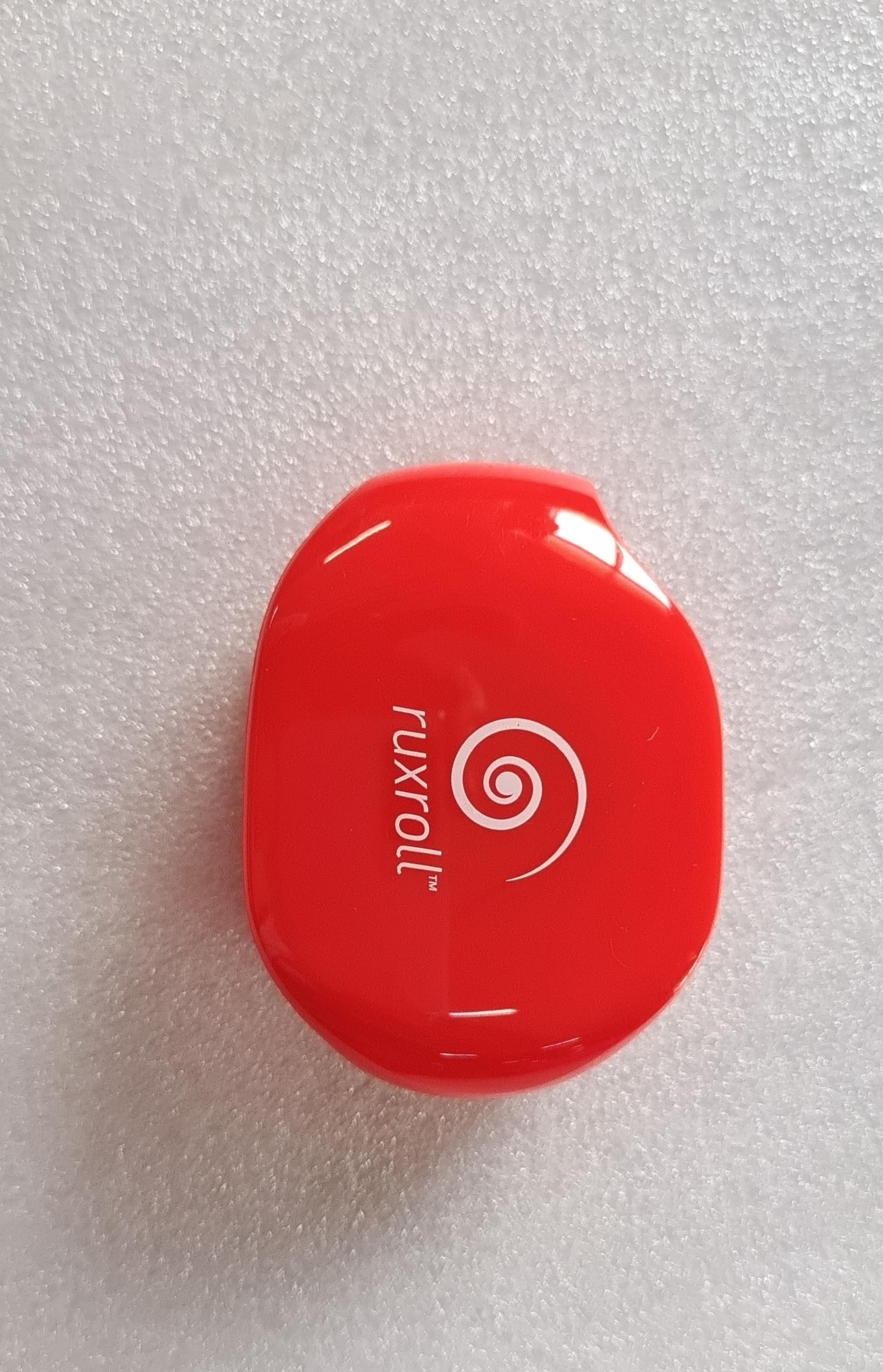 Earphone Cable Winder