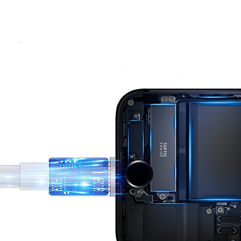 Fast Charge Cable