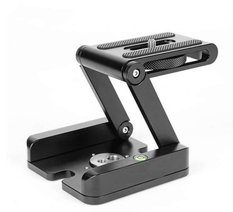 Flex Tripod Head