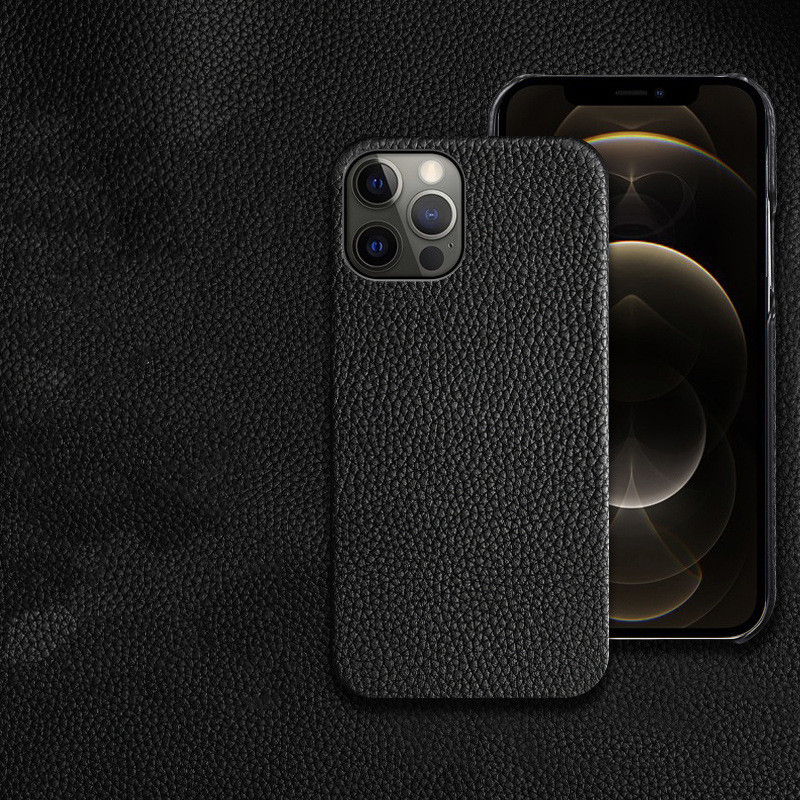 Leather Phone Case