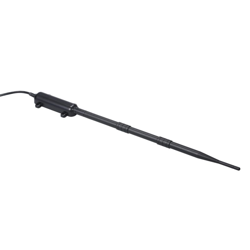 Long-Range USB Wi-Fi Receiver