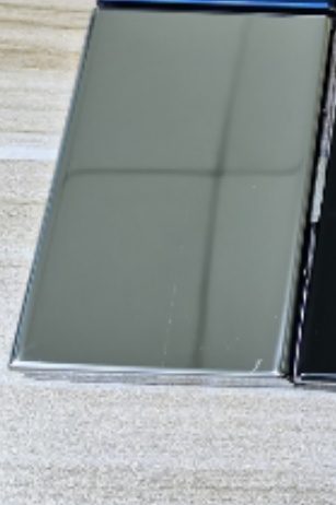 Metal Card Holder