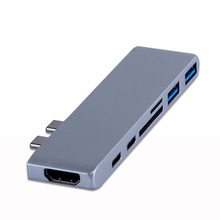Multi-Port Hub