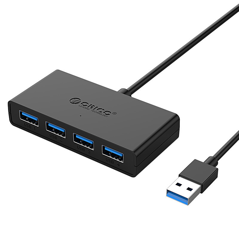 ORICO USB 3.0 Hub