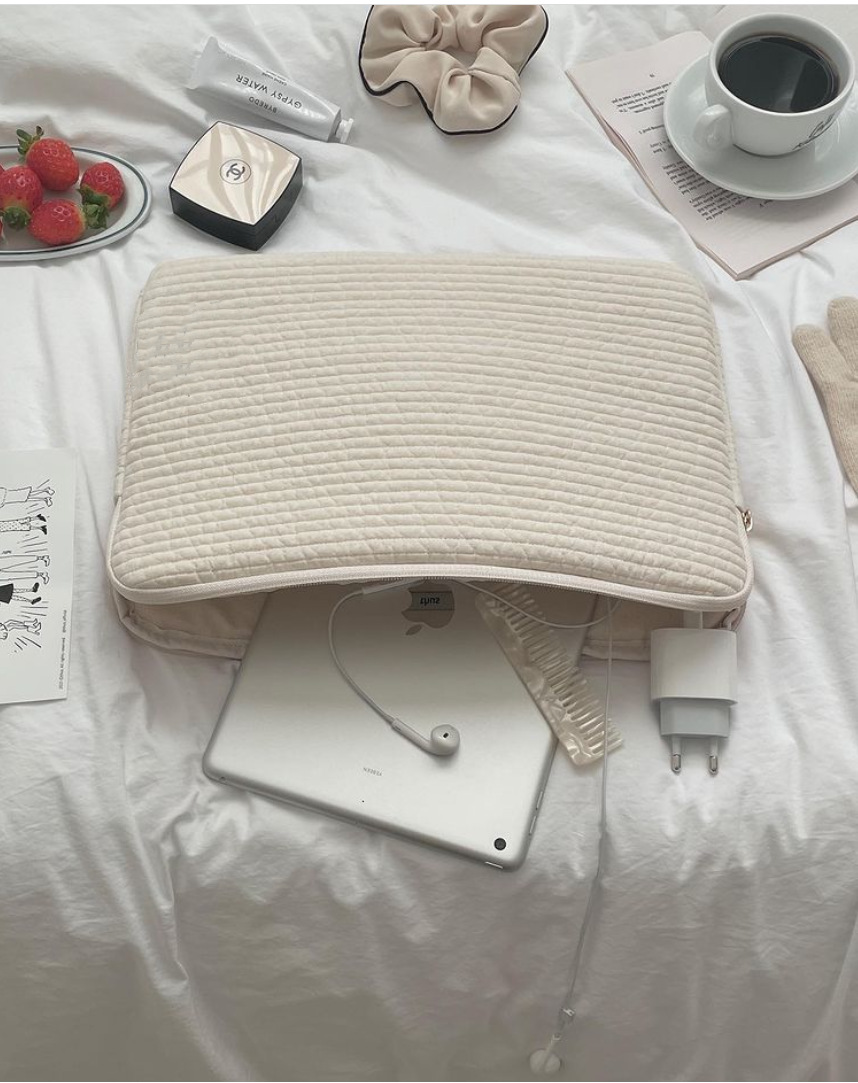 Padded Laptop Bag