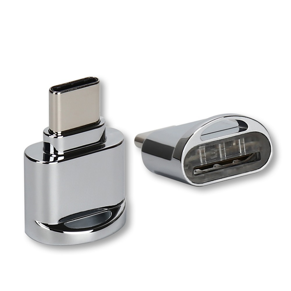 Phone Card Reader