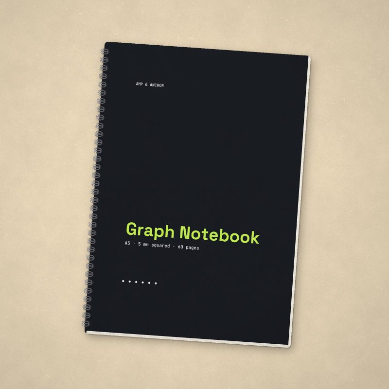 Graph Notebook – Graphite