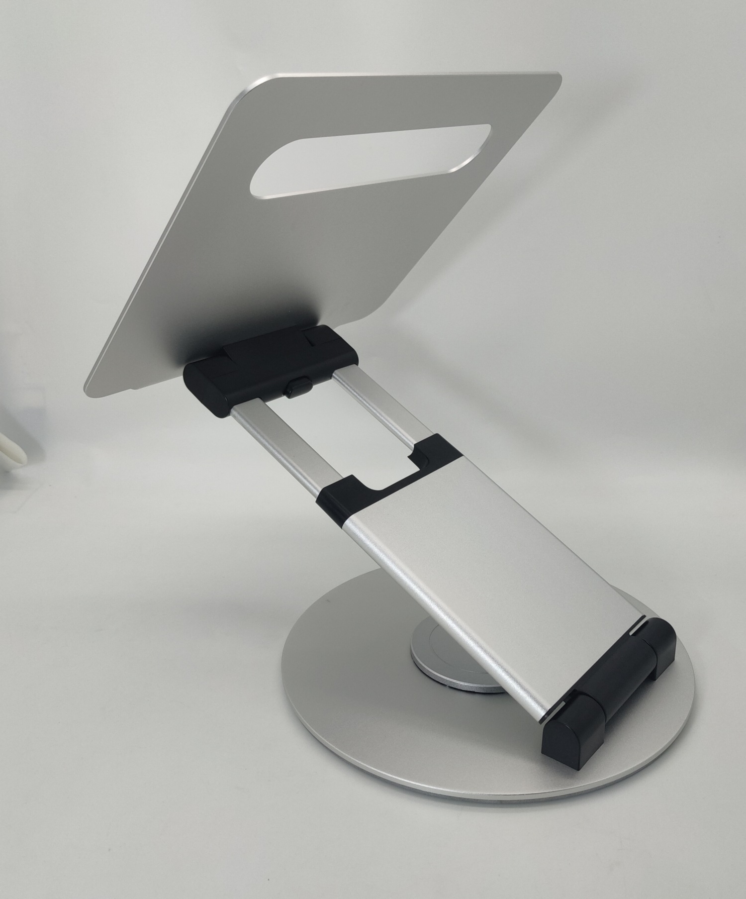 Rotating Laptop Stand