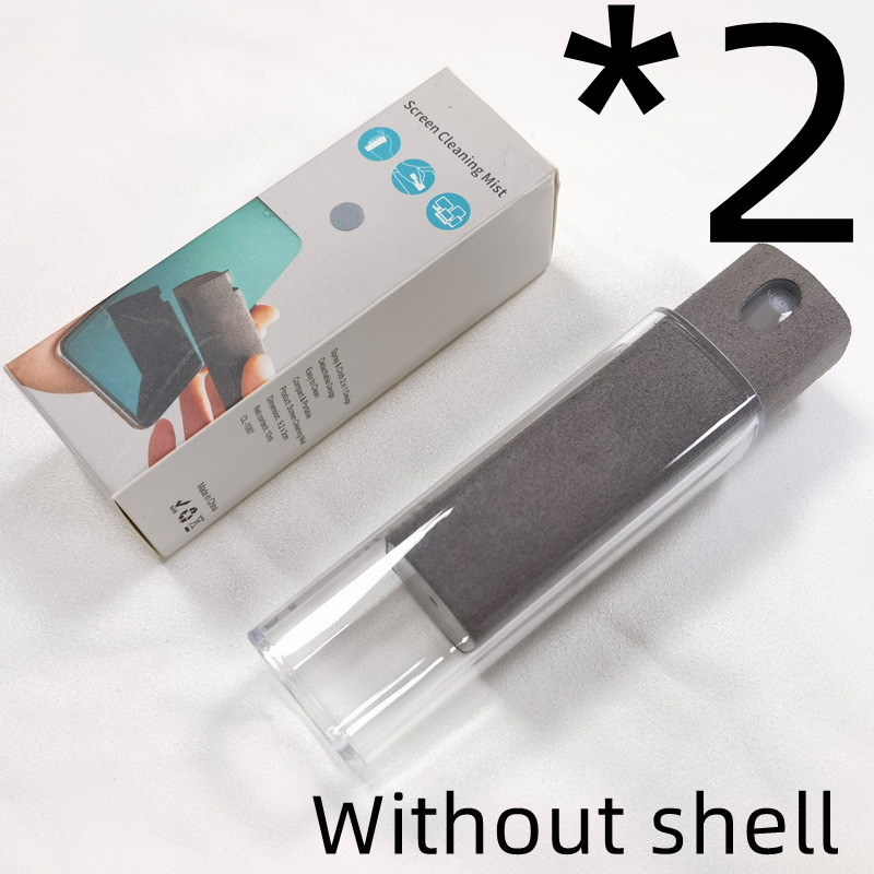Screen Cleaner Spray