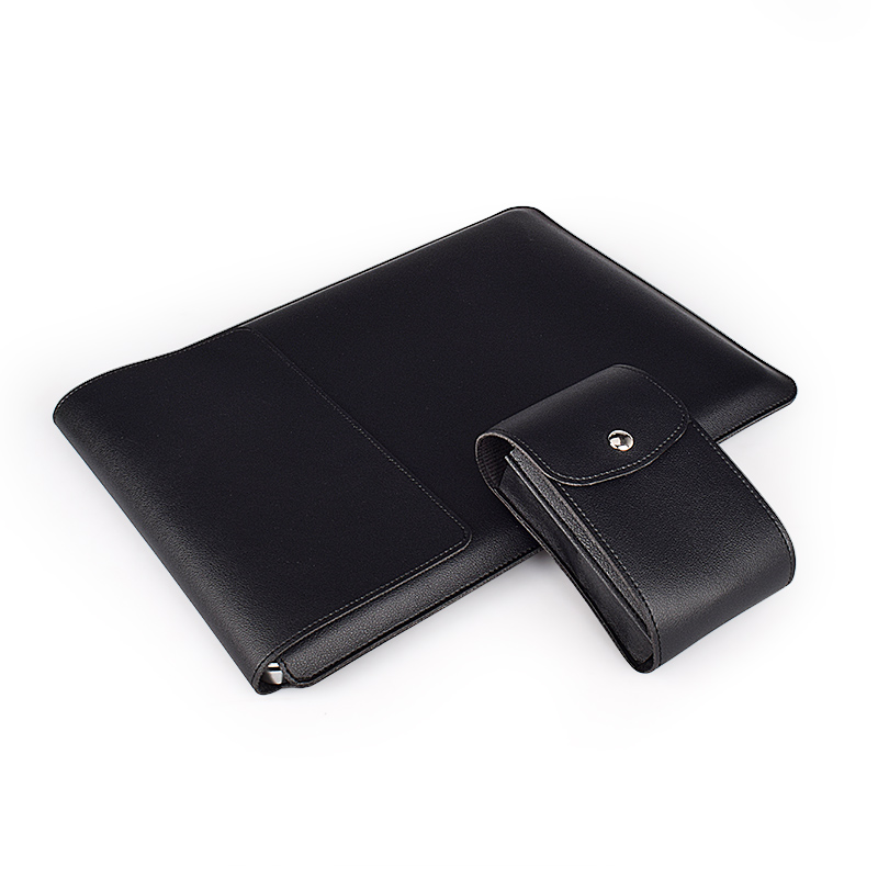 Sleeve & Mouse Pad Set