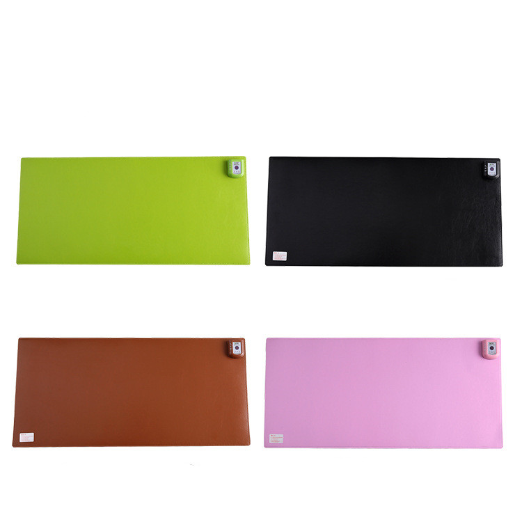Thermal Desk Mat