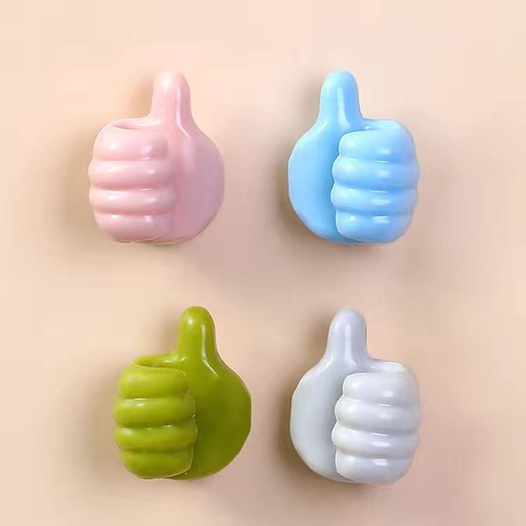 Thumb Cable Holders