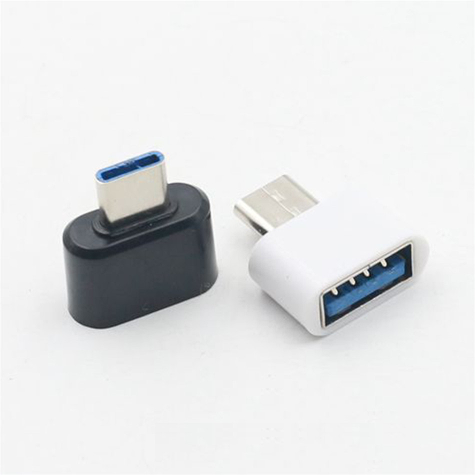USB-C to USB-A Adapter