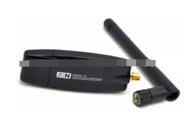 USB Wi-Fi Adapter