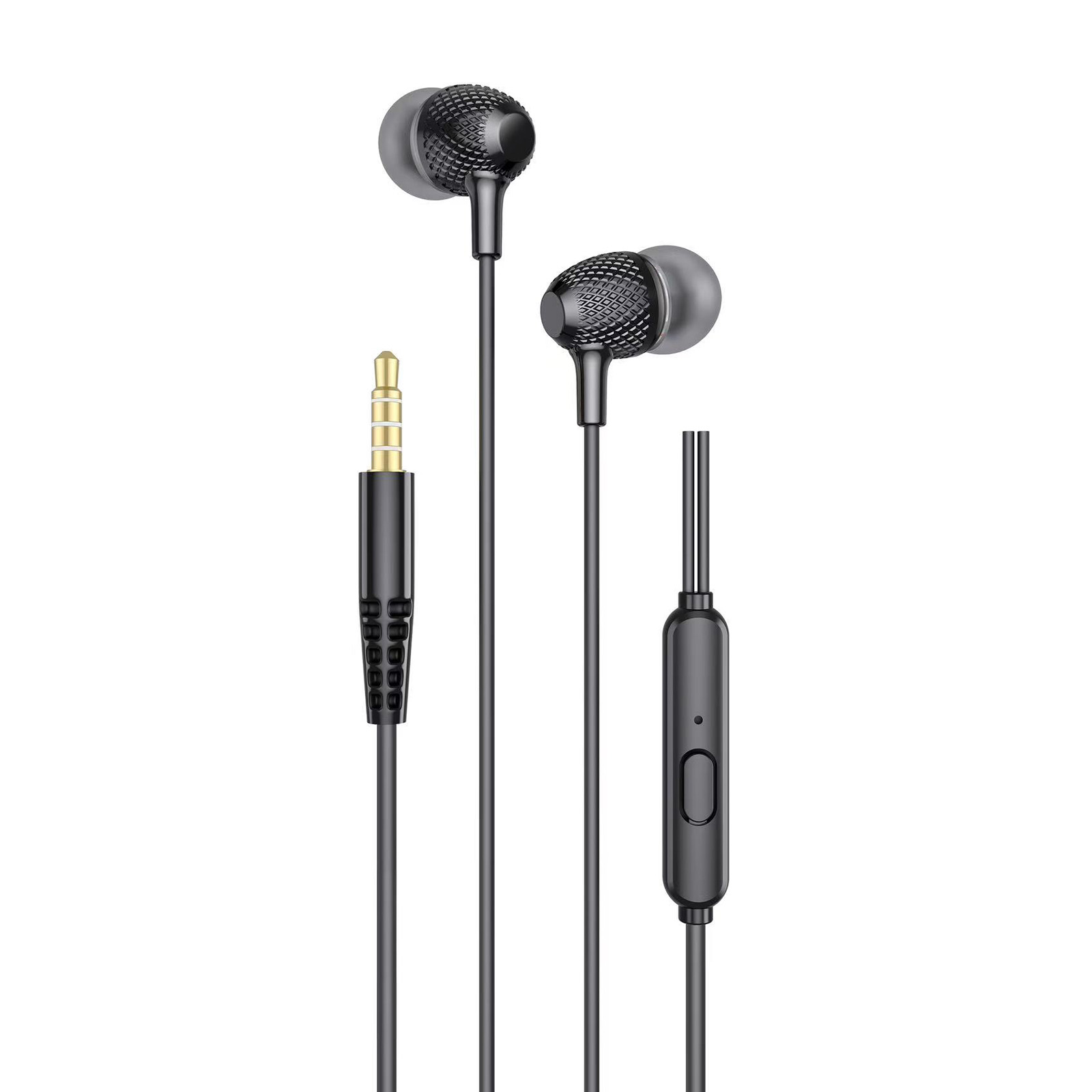Wired In-Ear Headphones