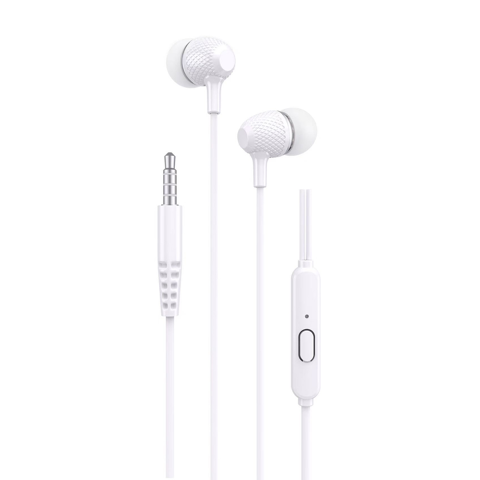 Wired In-Ear Headphones